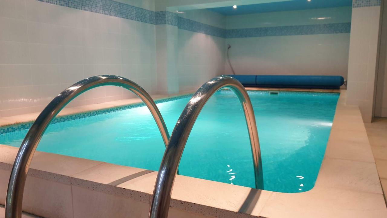 Pension Aspen ハルラホフ エクステリア 写真